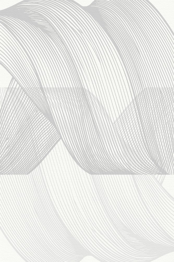 Elegante Fließende Linien von cartissi