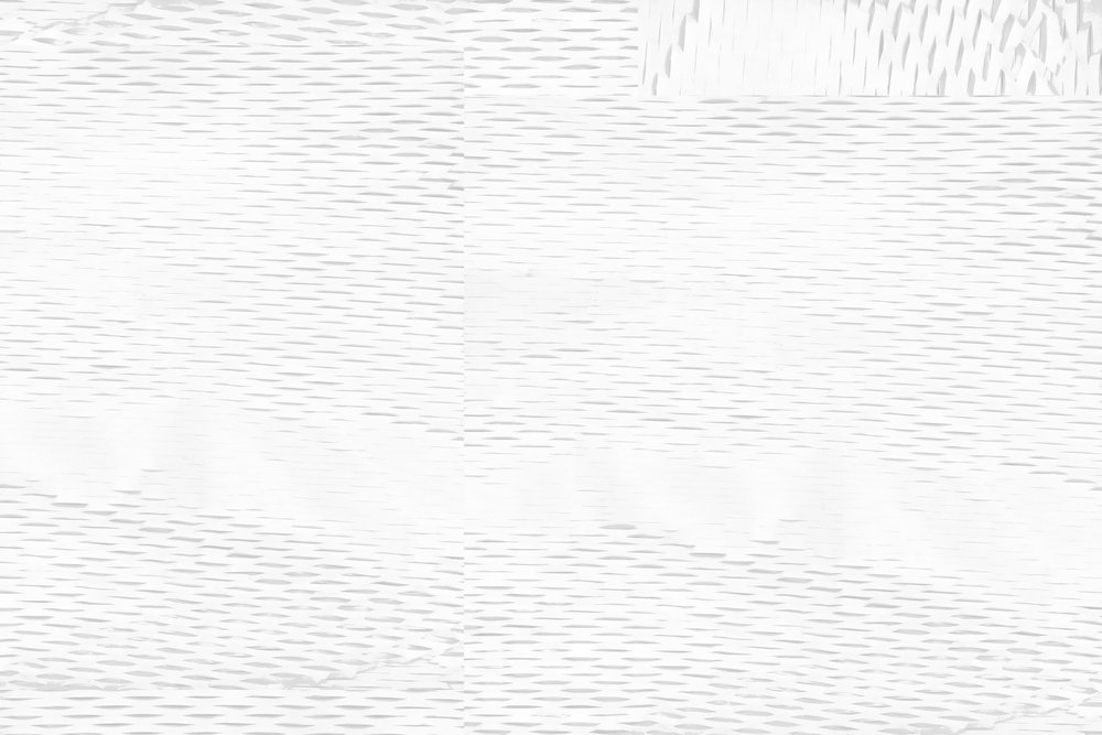 Minimalistische Geometrische Textur von cartissi
