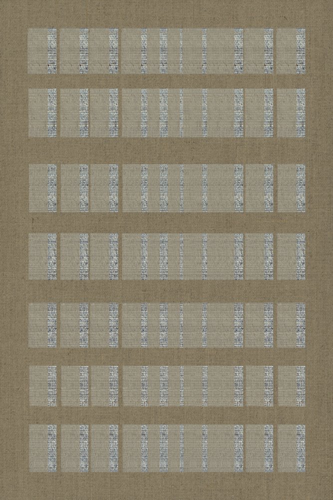 Neutrale Gestreifte Textur von cartissi