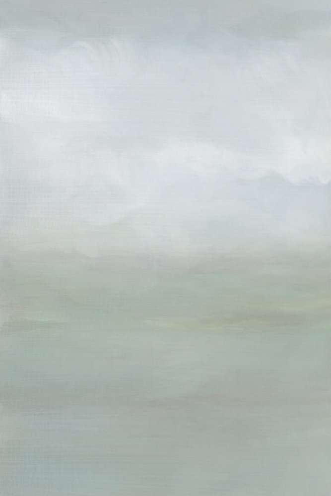 Gelassener Abstrakter Horizont von cartissi