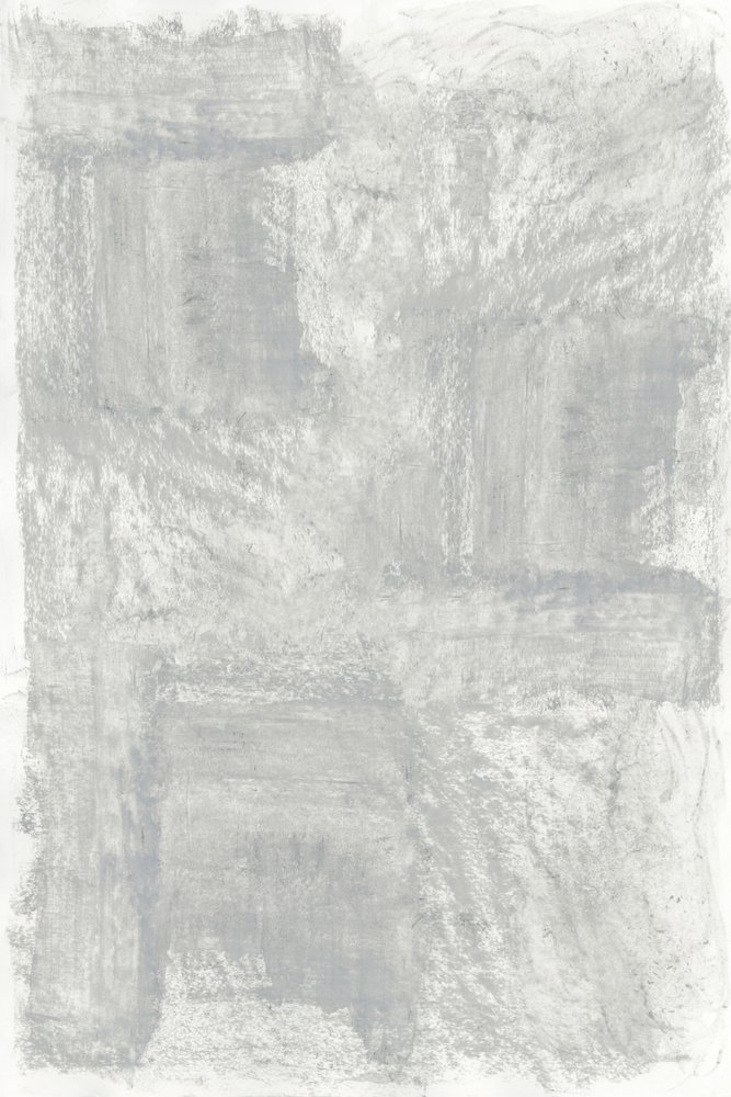Weiches Graues Abstrakt von cartissi