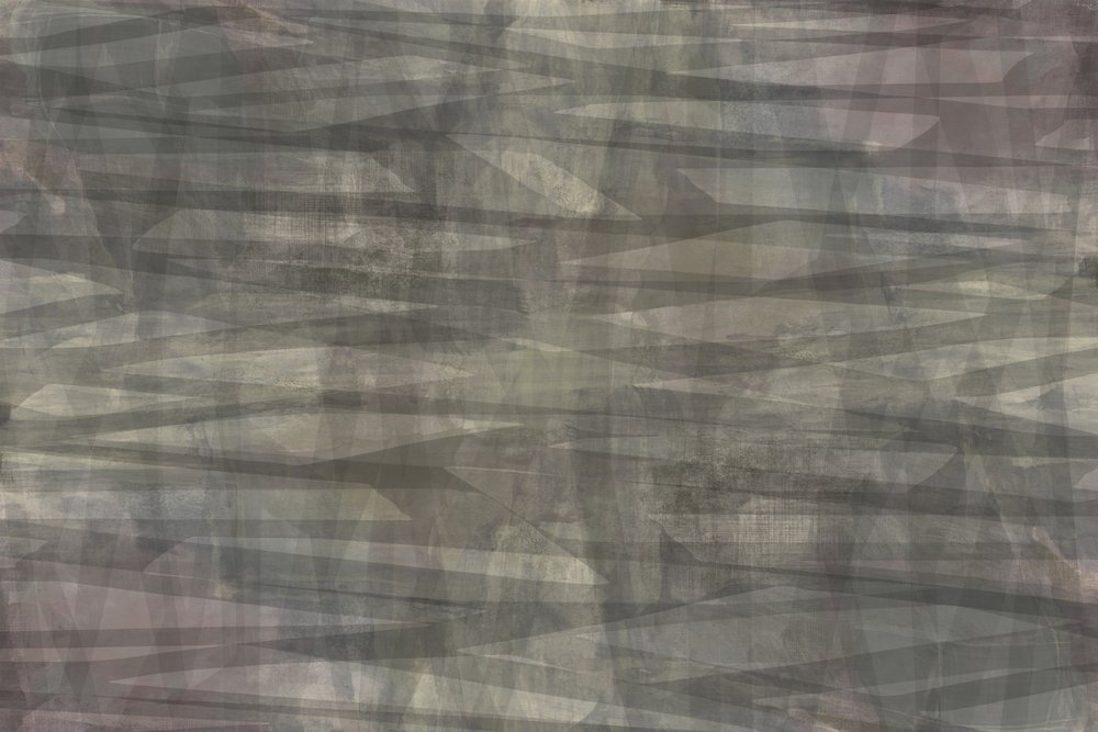 Subtile geometrische Schichten von cartissi