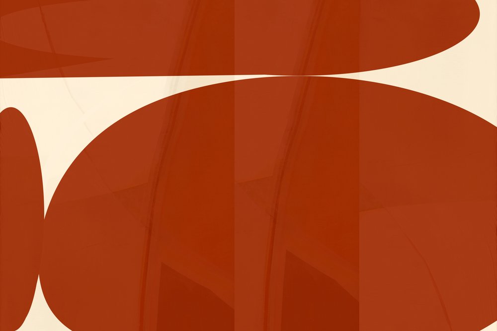 Warme Geometrische Kurven von cartissi