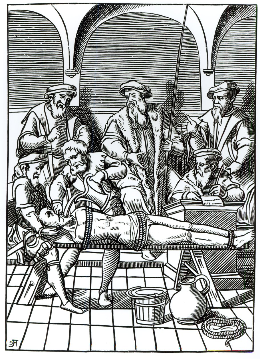  von (after) Dutch School