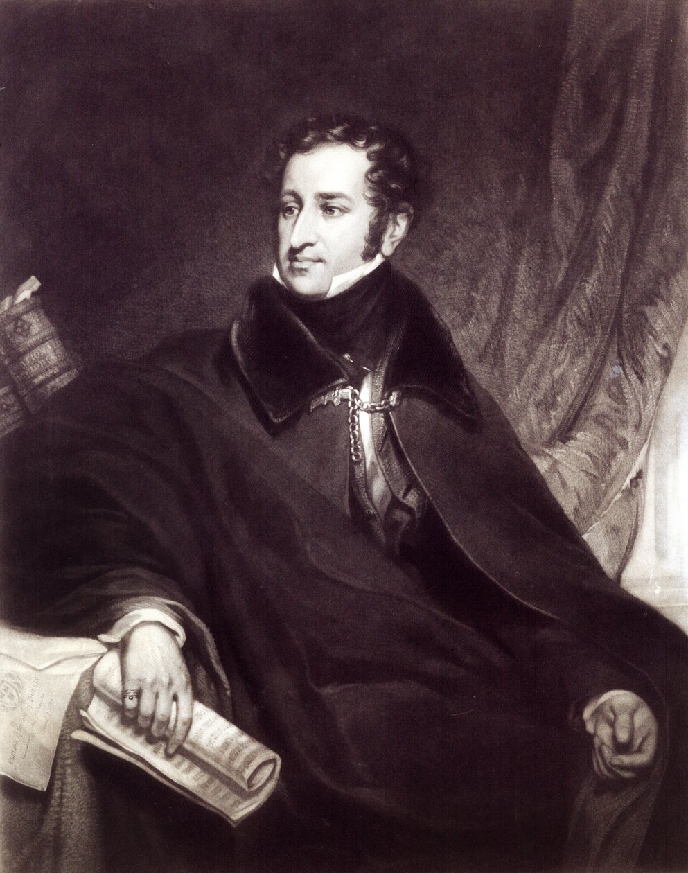 Henry Rowley Bishop von Unknown