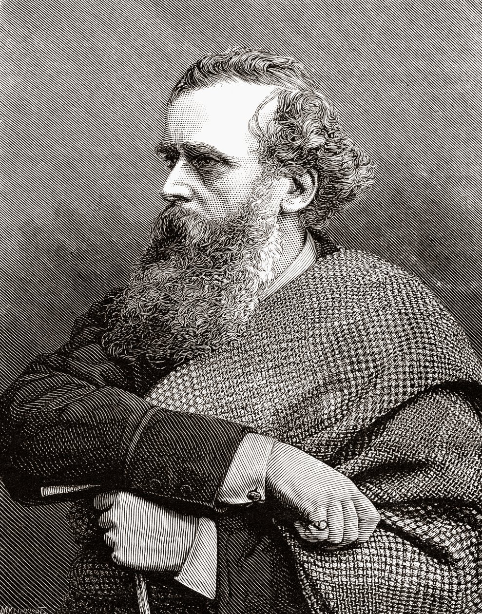 Erskine Nicol, aus 