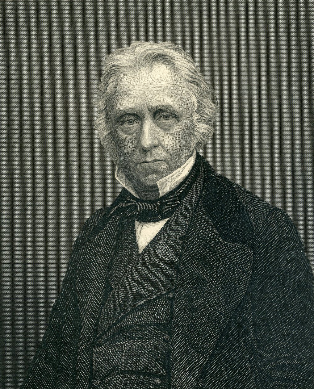 Thomas Babington Macaulay, 1. Baron Macaulay von English School