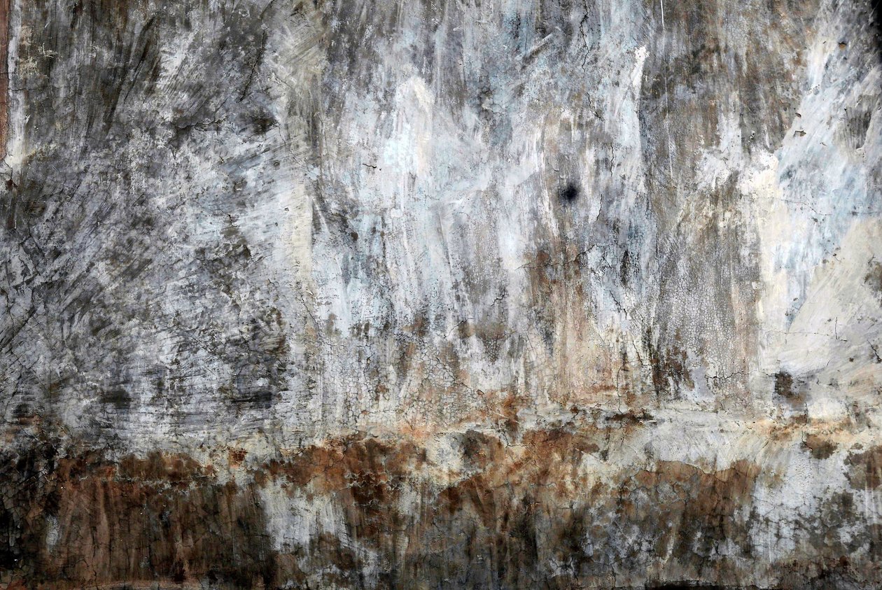 Landschaft von Detlef B. Fischer