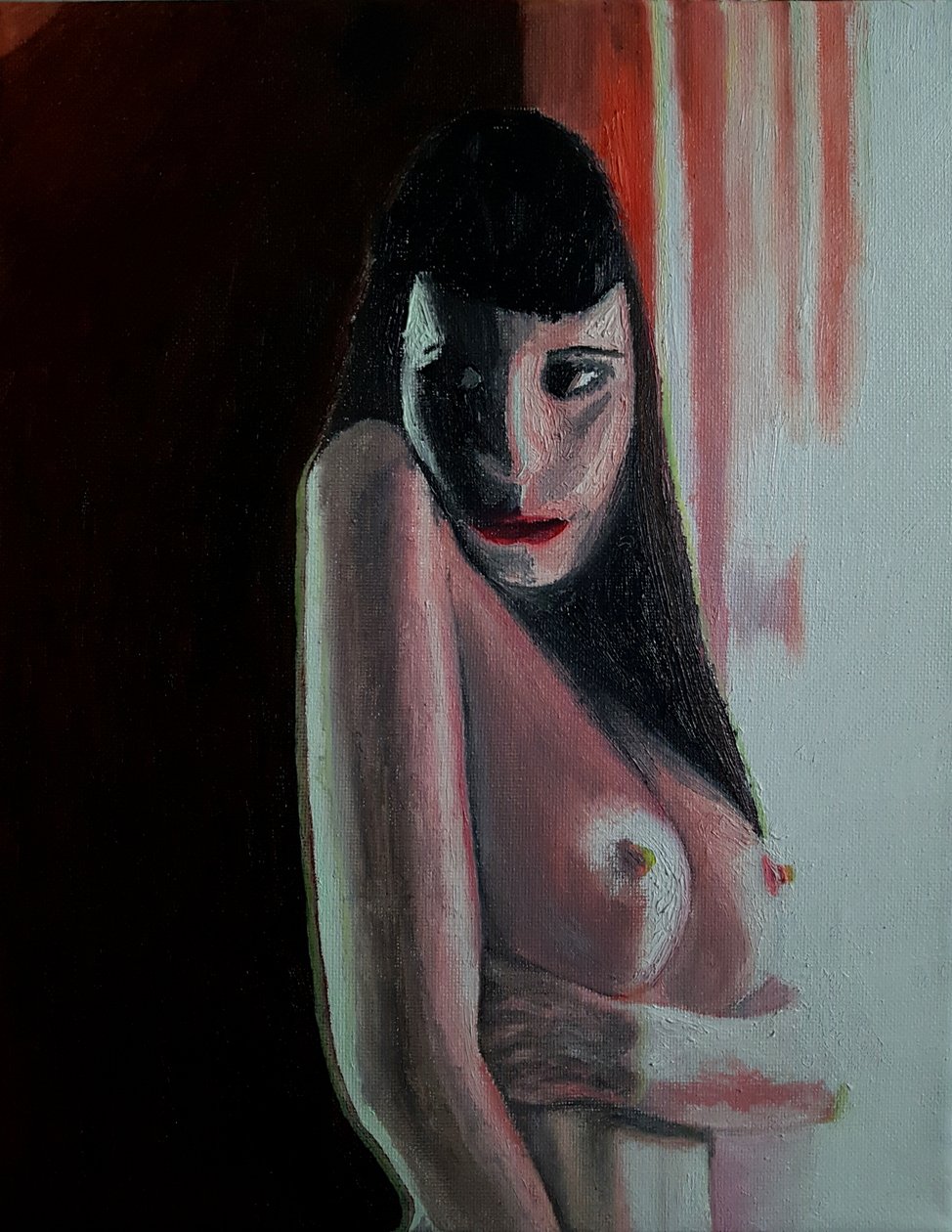 Die Invokation der Lilith von Andy Schweigard
