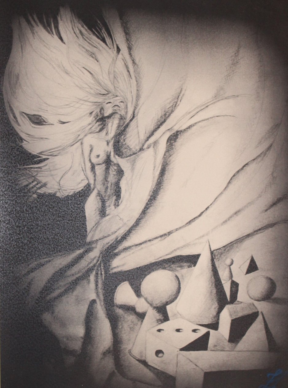 Ra- und Emotion von Phantalis