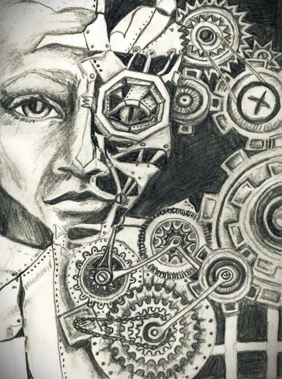 Funktion und Emotion von Phantalis