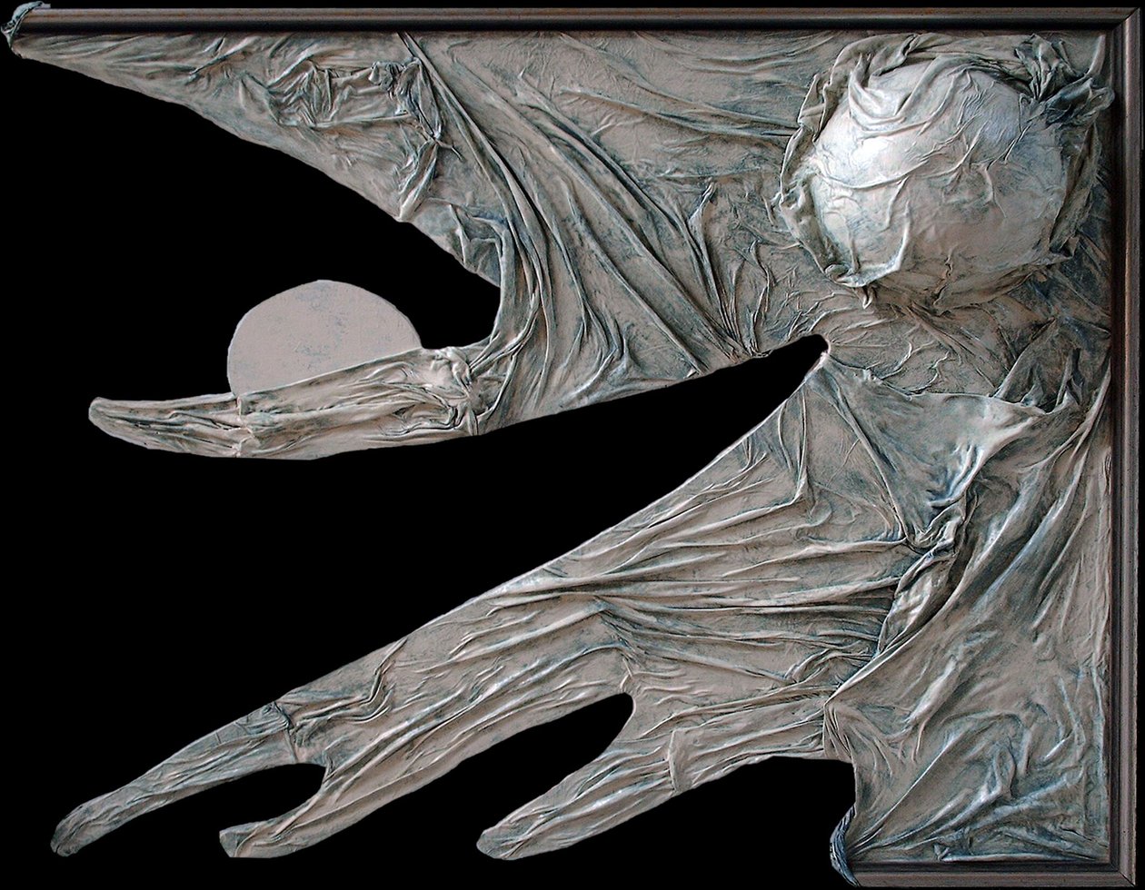 Das Erwachen von Anghel De Marco