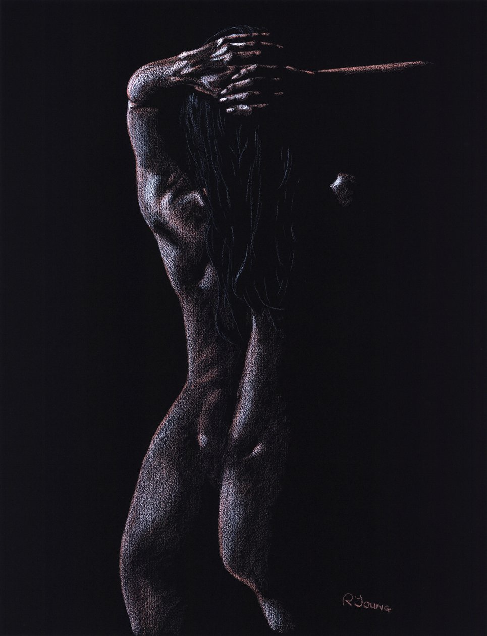 Exzellenz von Richard Young