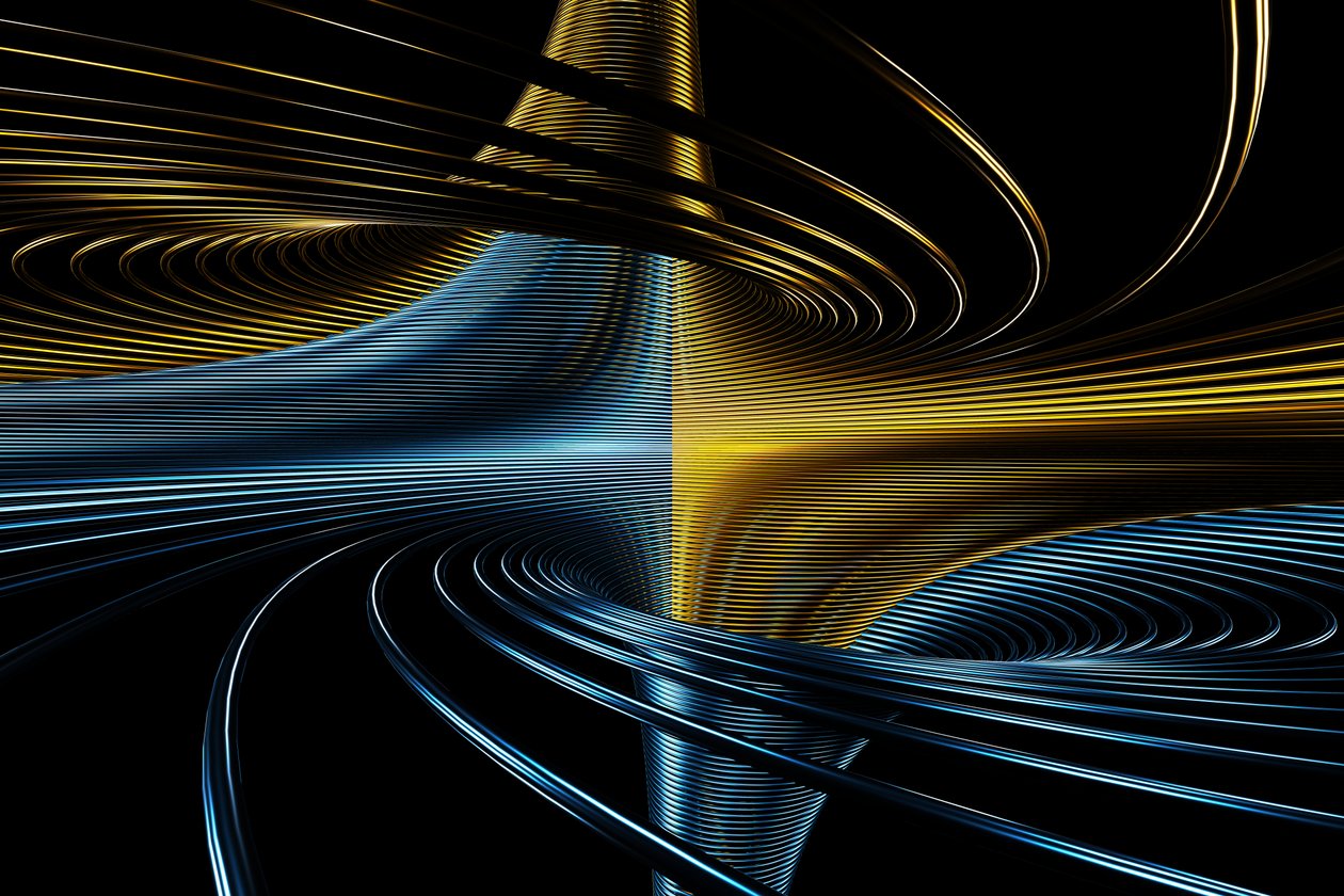 Reality and Imagination 5 von elkement