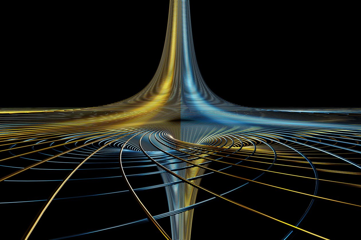 Reality and Imagination 7 von elkement