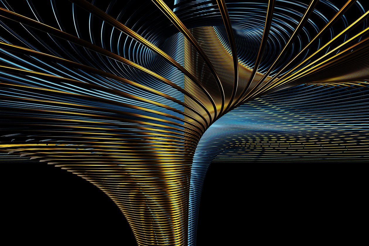 Reality and Imagination 8 von elkement