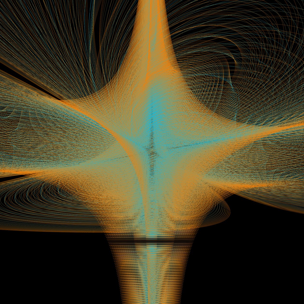 Warp Core Explosion 2 von elkement