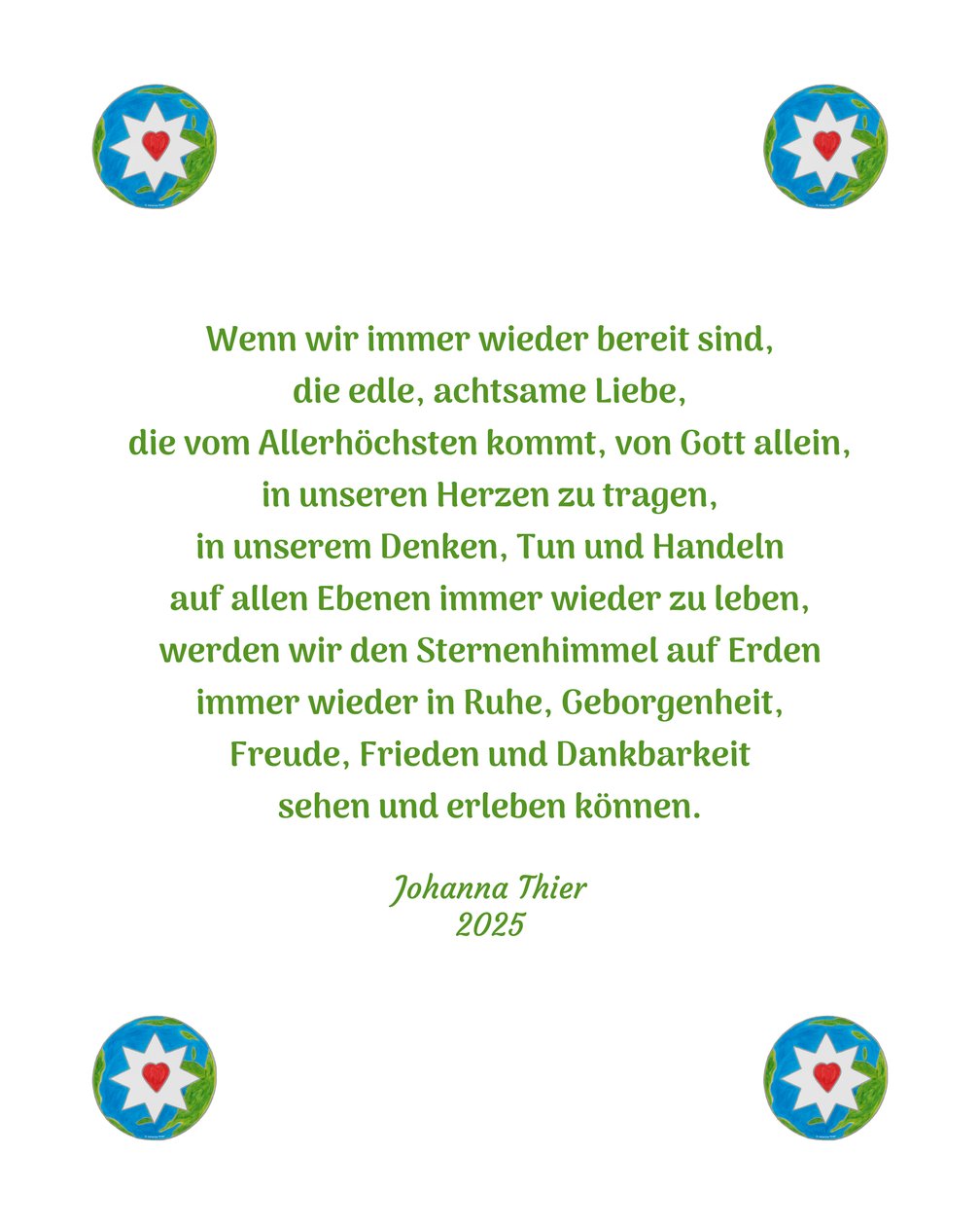  von Johanna Thier