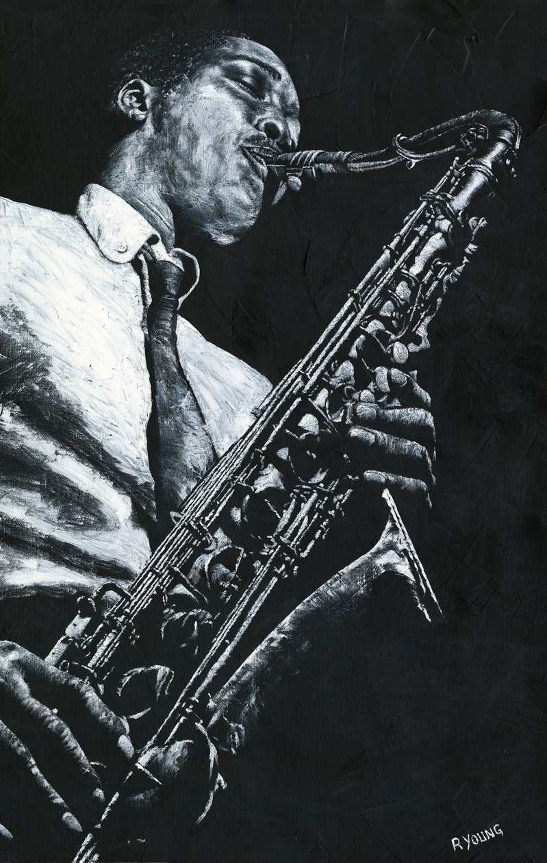  von Richard Young