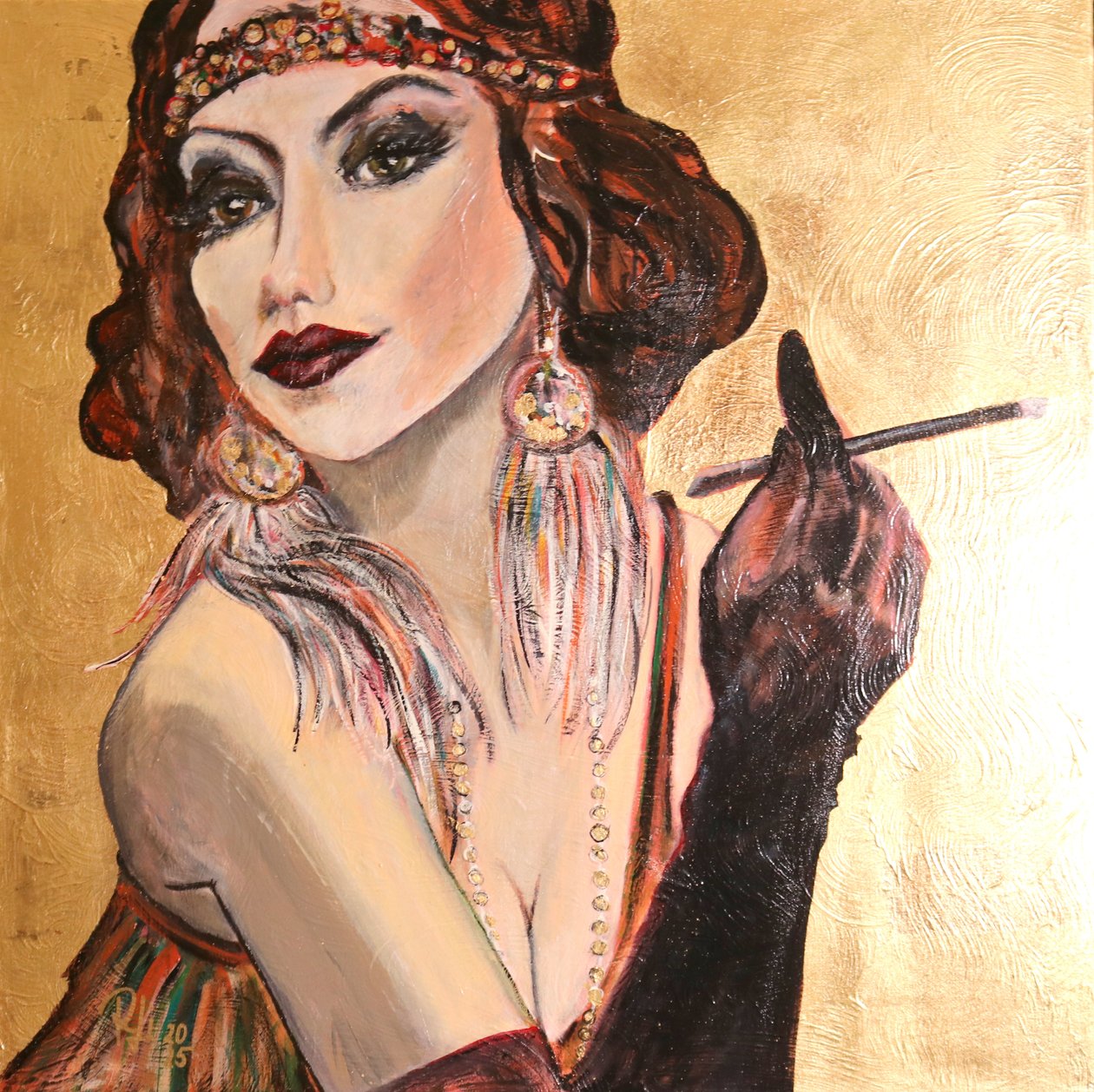  von RosaLi