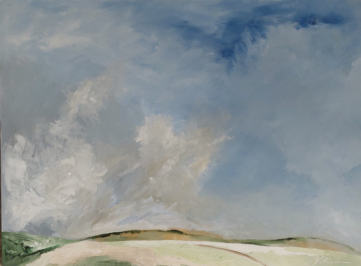 Colle arso von M. Vet