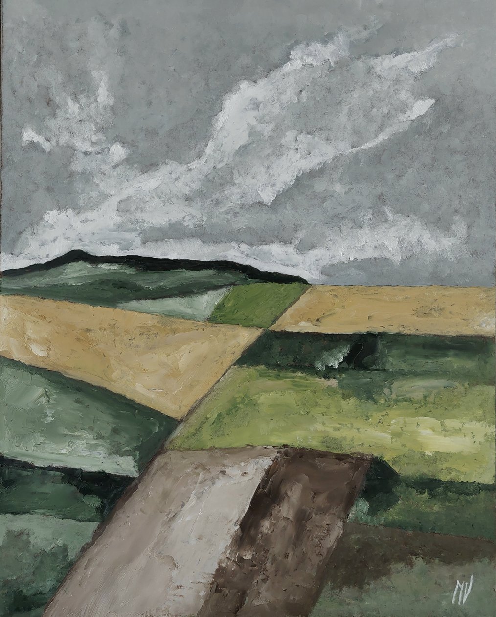 Campi von M. Vet