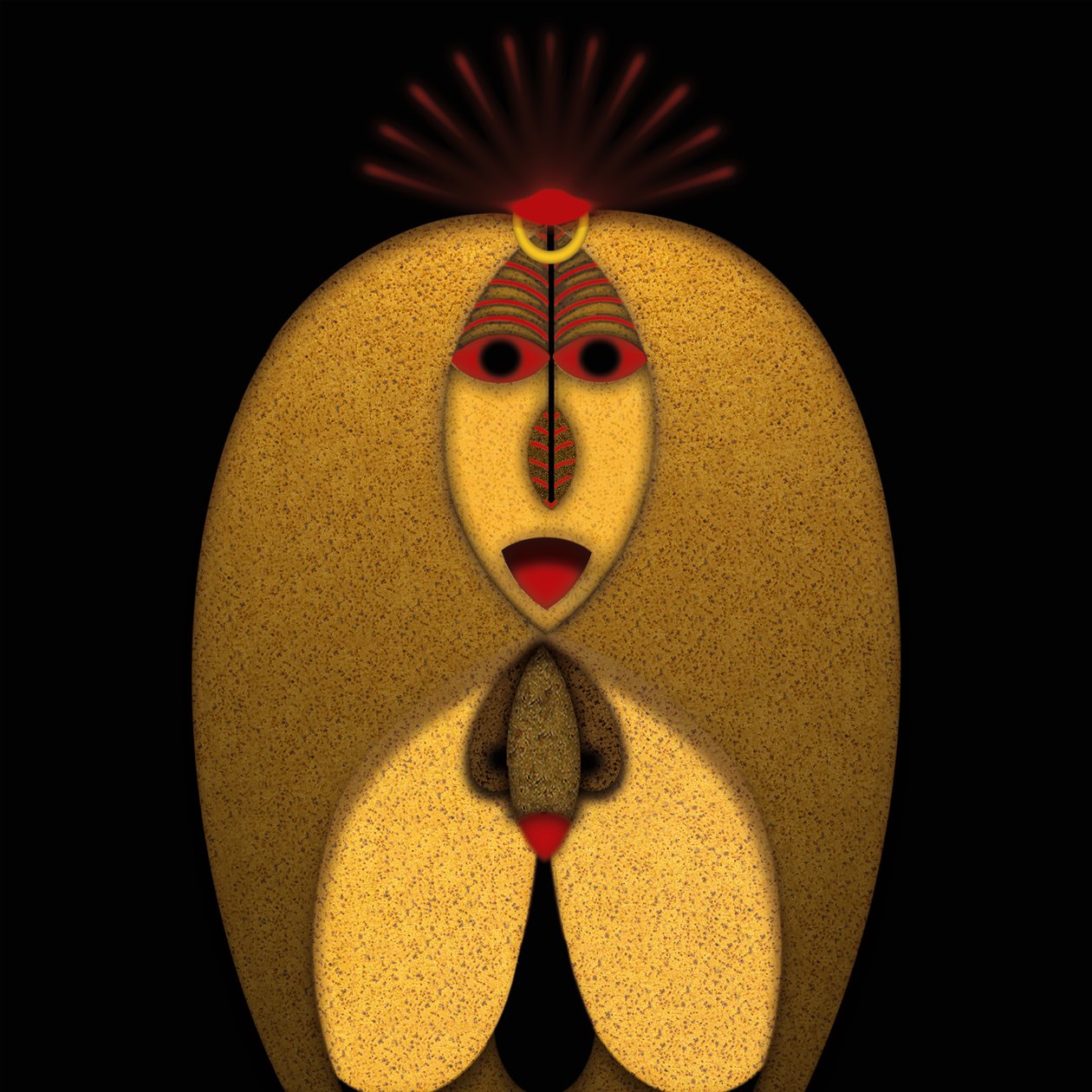Grunderfahrung (I) von Alexander Eibach