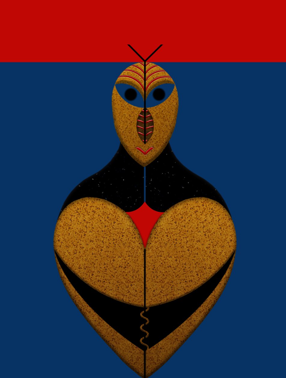 durchdringend (III) von Alexander Eibach