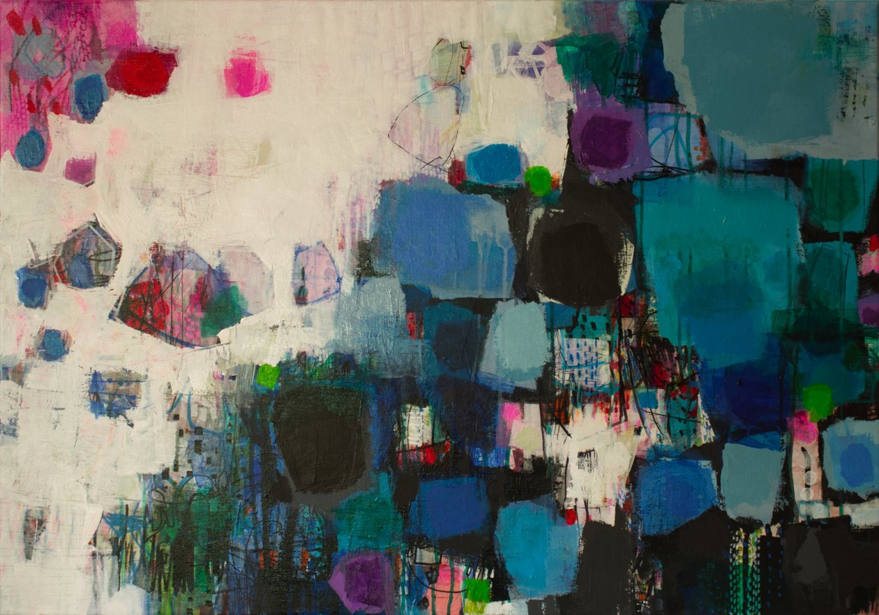Fragments of Thought von OBOSHI