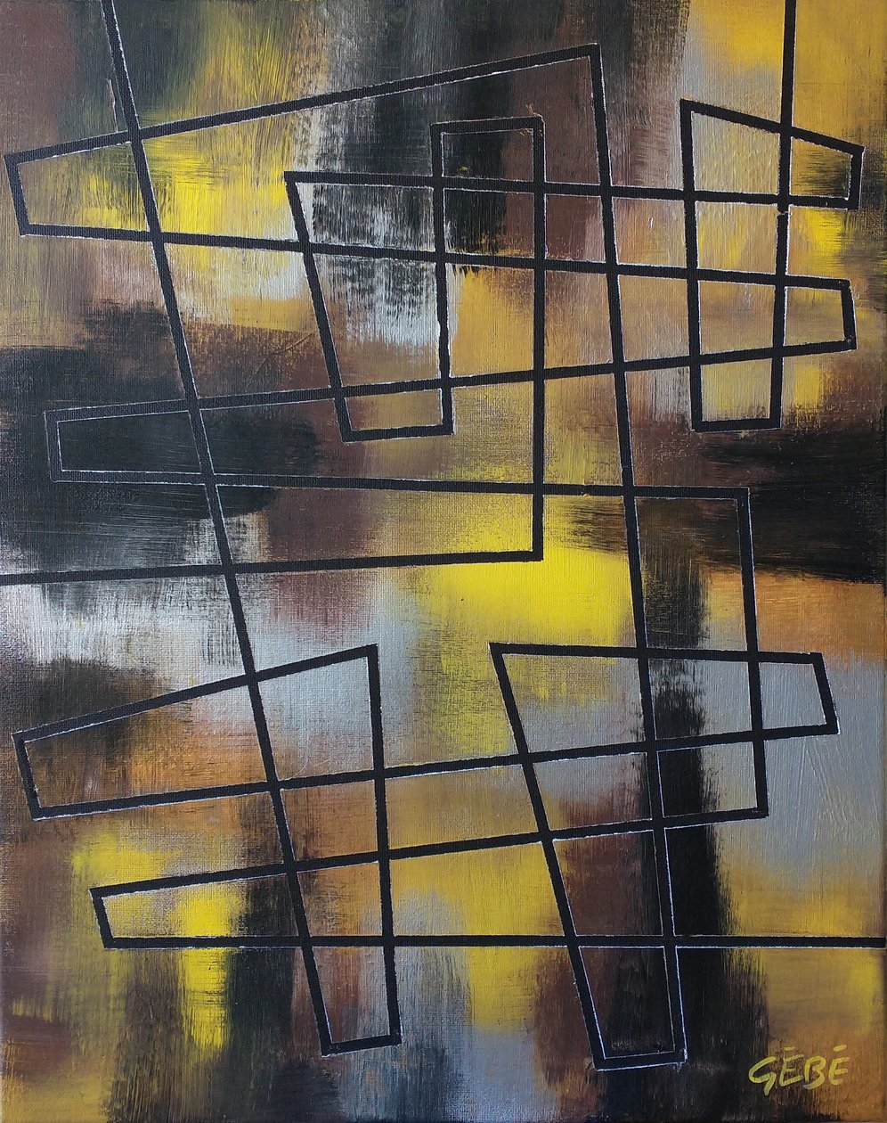 Entstehung Nr. 2 von Guy Boulianne