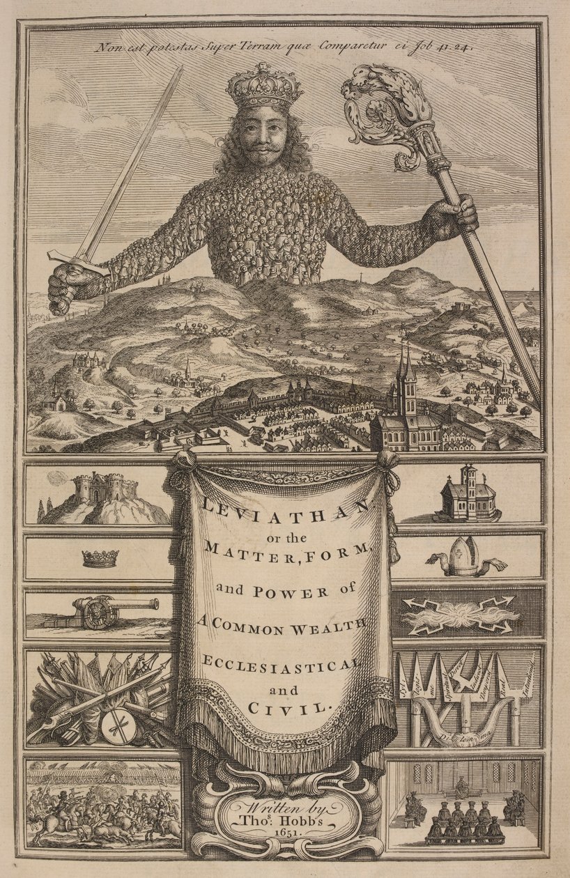 Titelseite von 