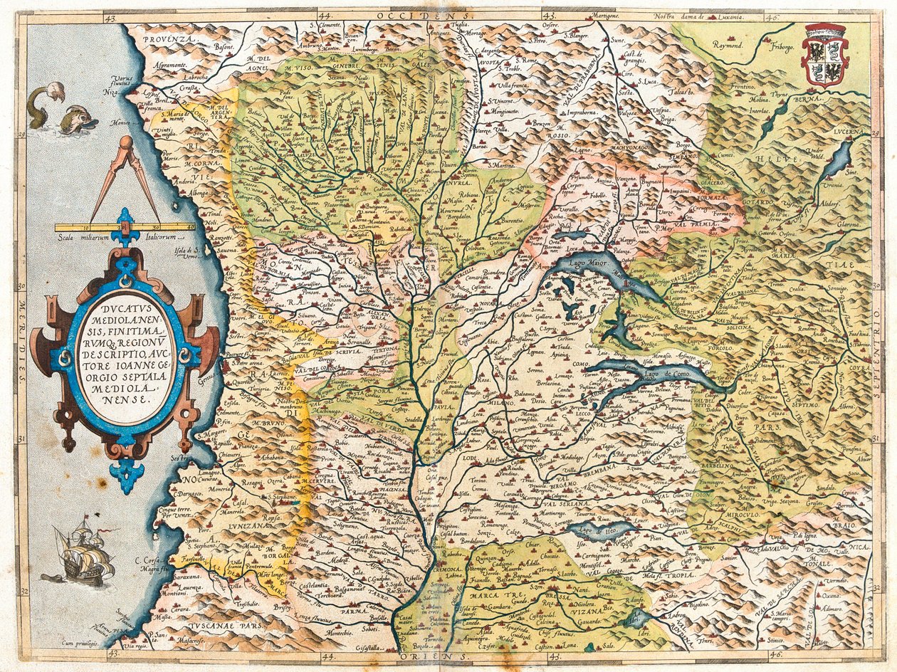 Frankreich (Region: Franche-Comté, Rhône-Alpes, Provence-Alpes-Côte d