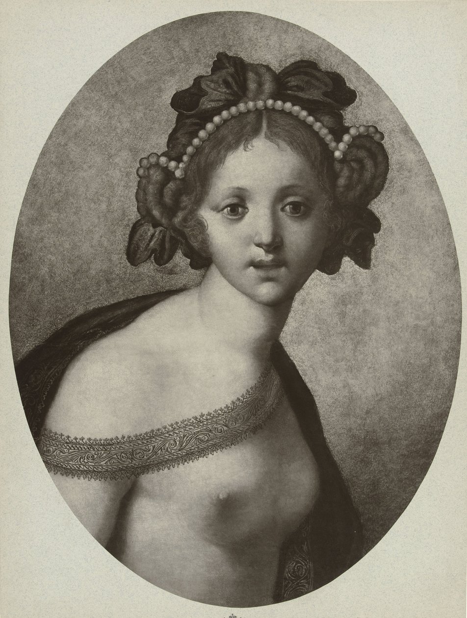Venus von Adolphe Braun and Cie. (attributed to)