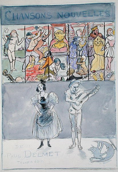 Illustration für 