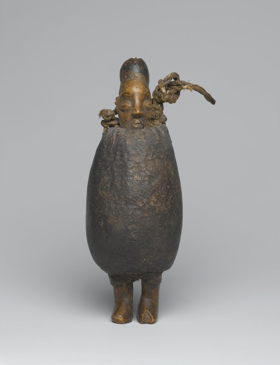 Yaka-Figur von African