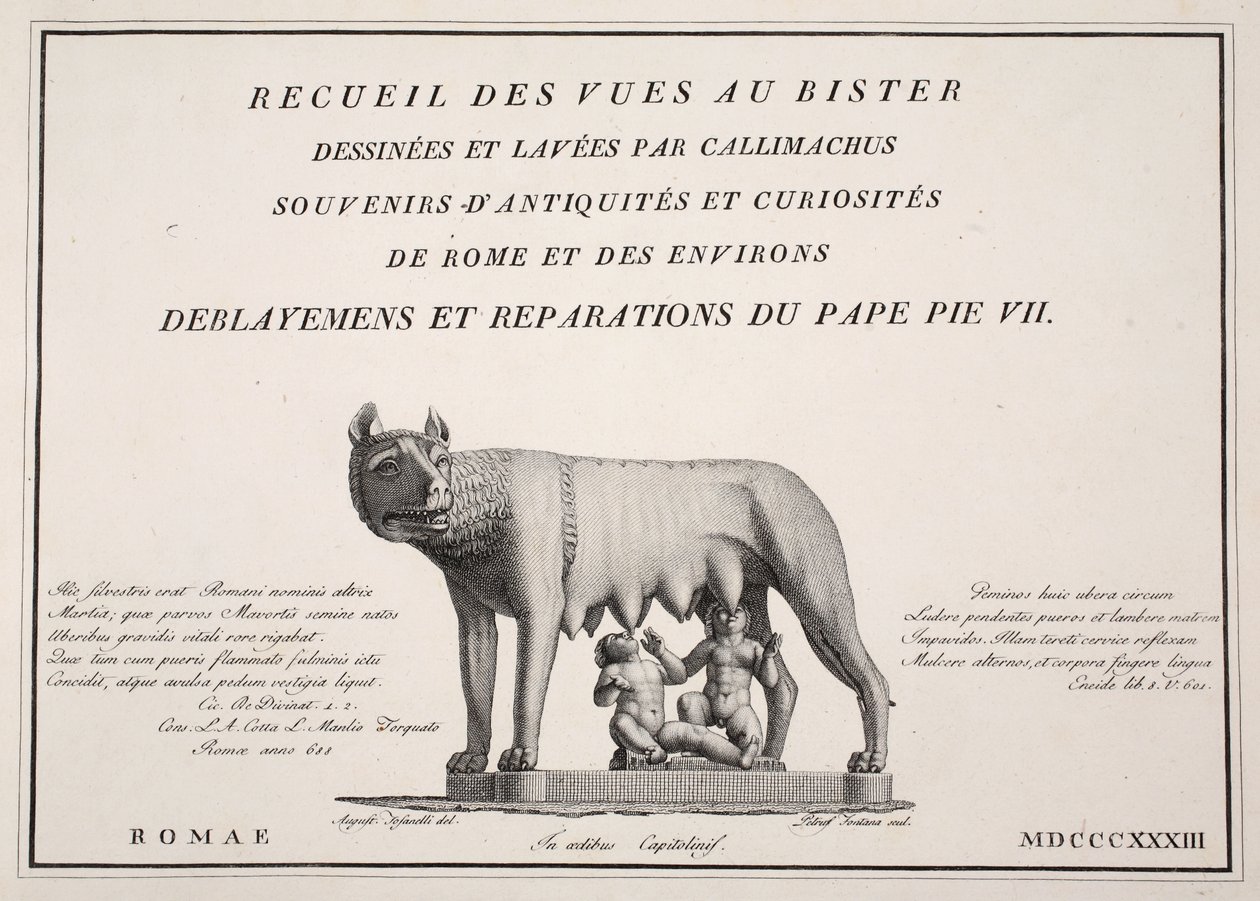 Titelseite von 