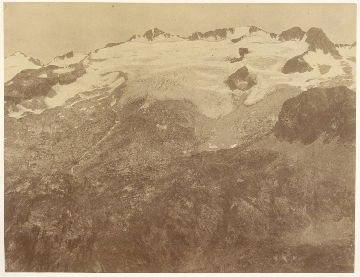 La Maladette von Aimé Civiale