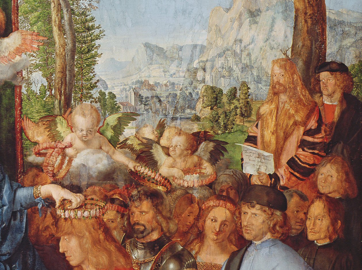 Detail von 