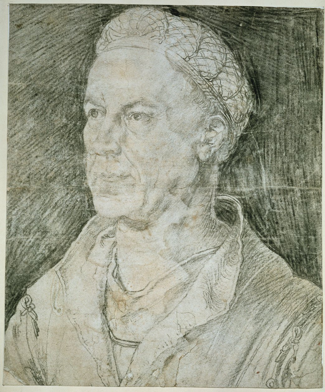 Jakob Fugger der Reiche von Albrecht Dürer