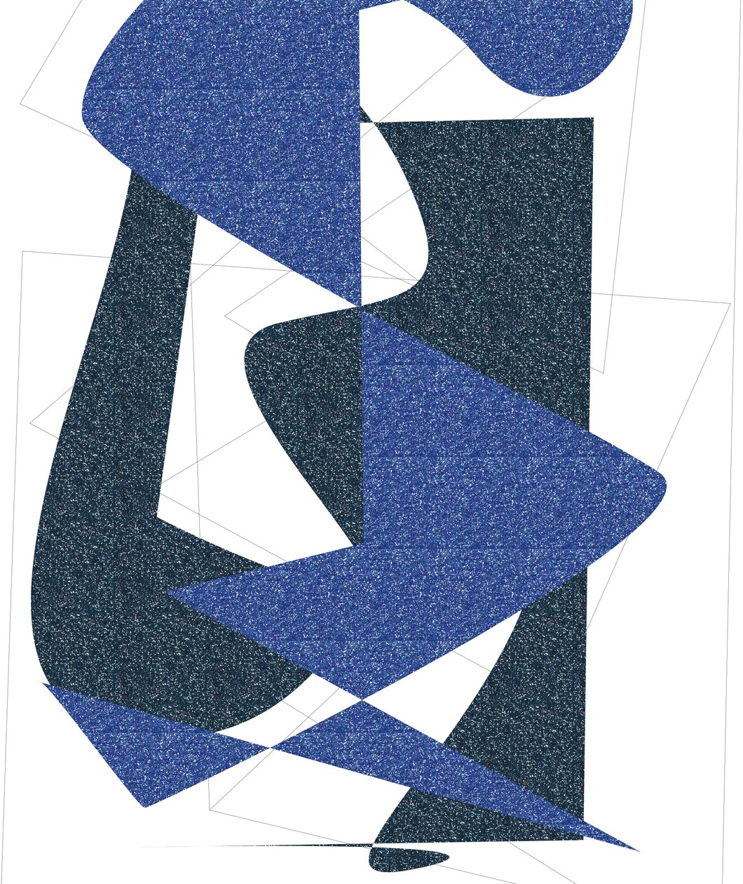#9, 2019 von Alex Caminker