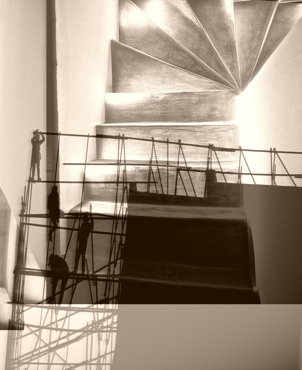 Montage von Alex Caminker
