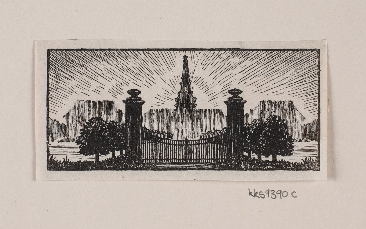 Vignette zu H. Hertz