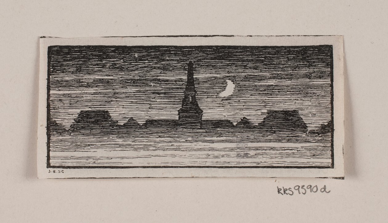 Vignette zu H. Hertz