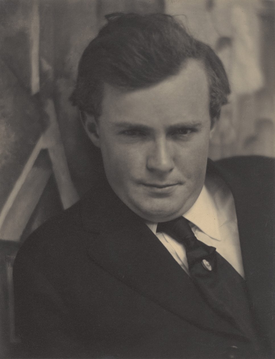 Andrew Dasburg von Alfred Stieglitz