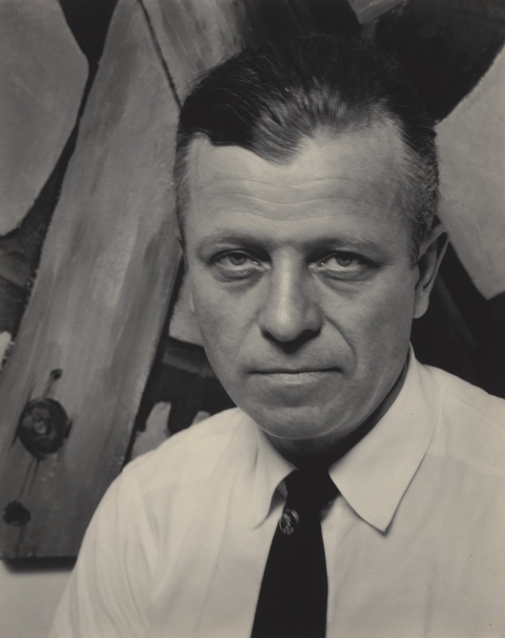 Arthur G. Dove von Alfred Stieglitz