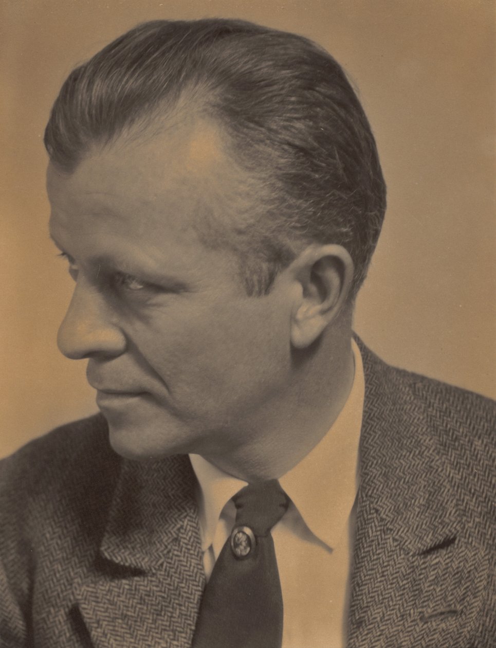 Arthur G. Dove von Alfred Stieglitz