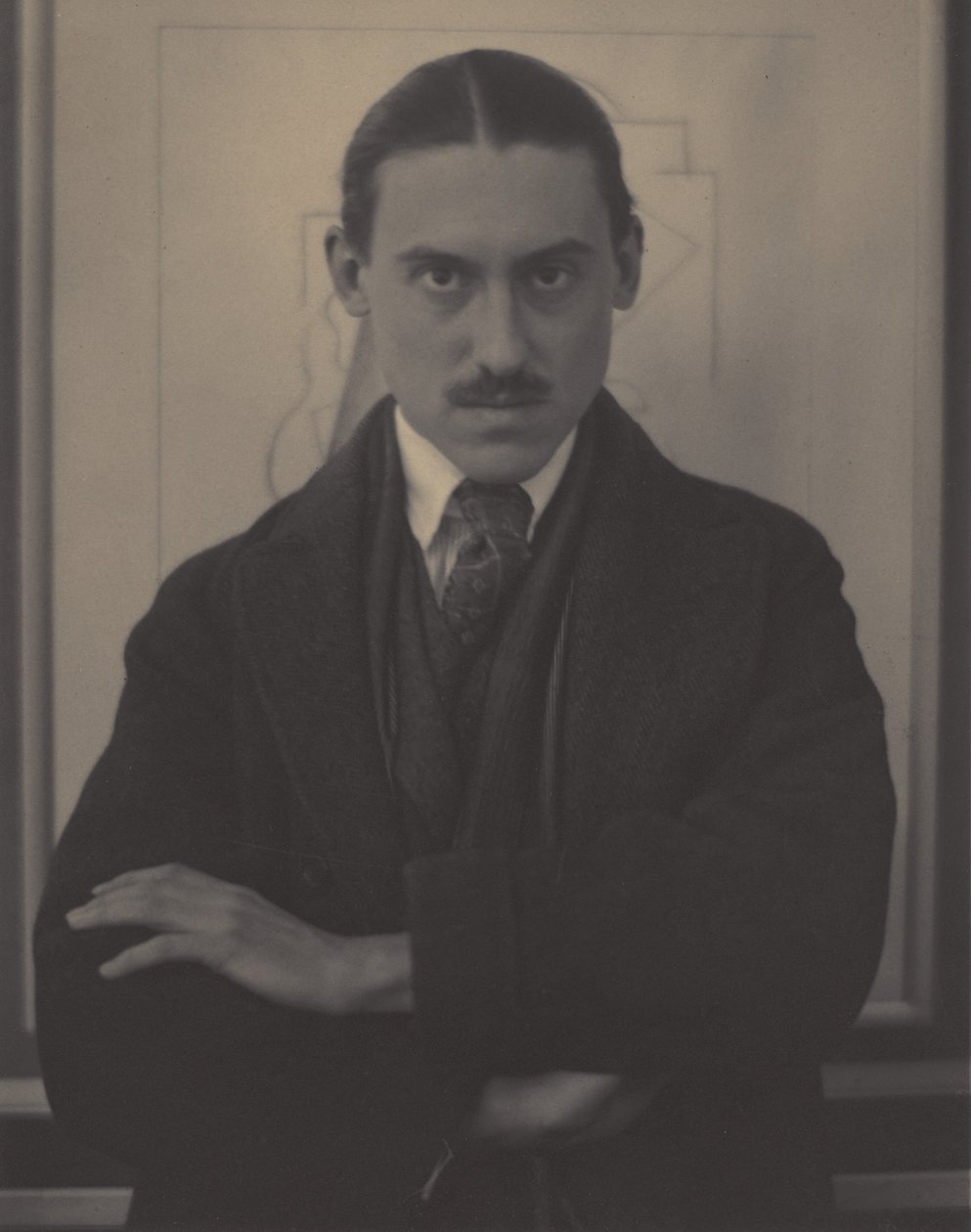 Charles Demuth von Alfred Stieglitz