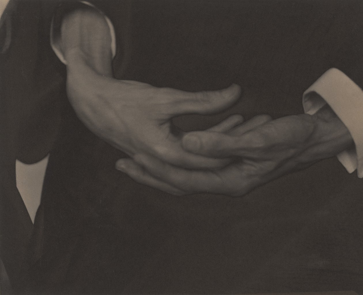 Charles Demuth von Alfred Stieglitz