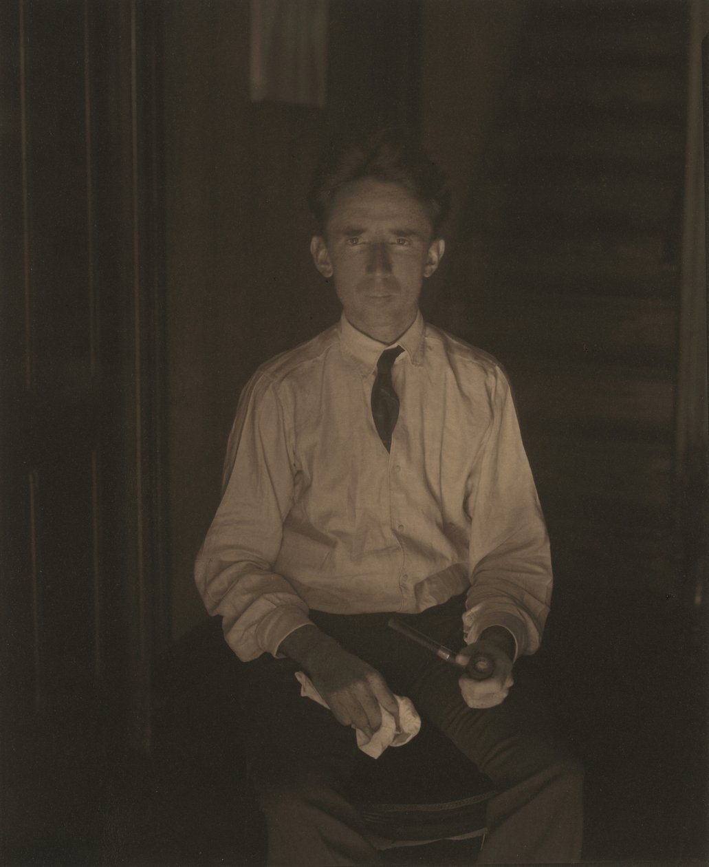 Charles Duncan von Alfred Stieglitz