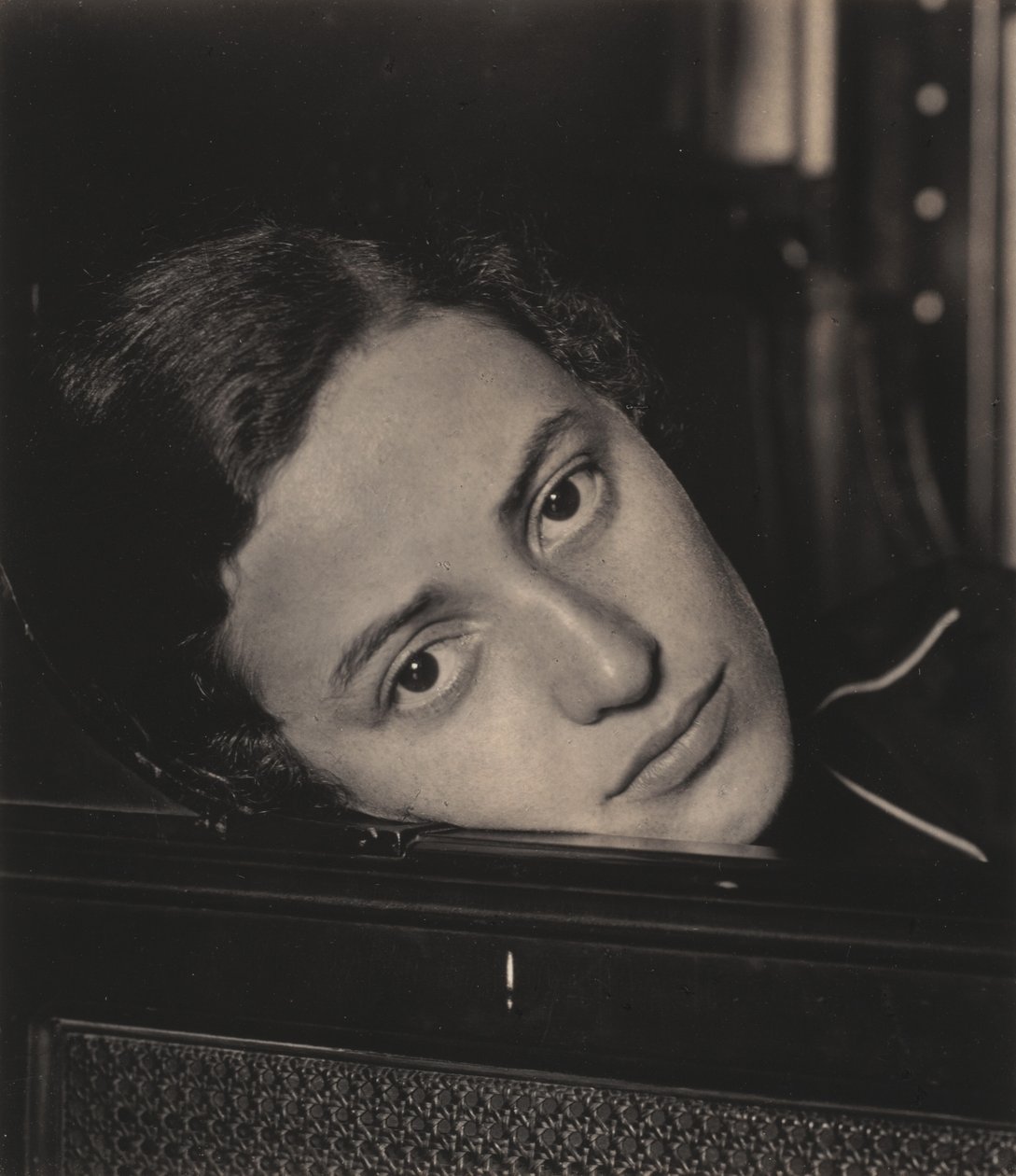 Dorothy Norman von Alfred Stieglitz